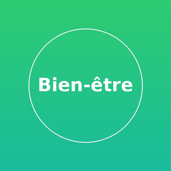 Bien-être
