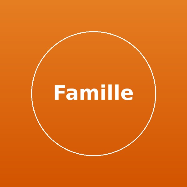 Famille