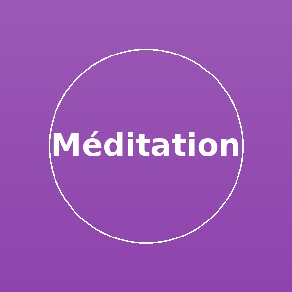 Méditation