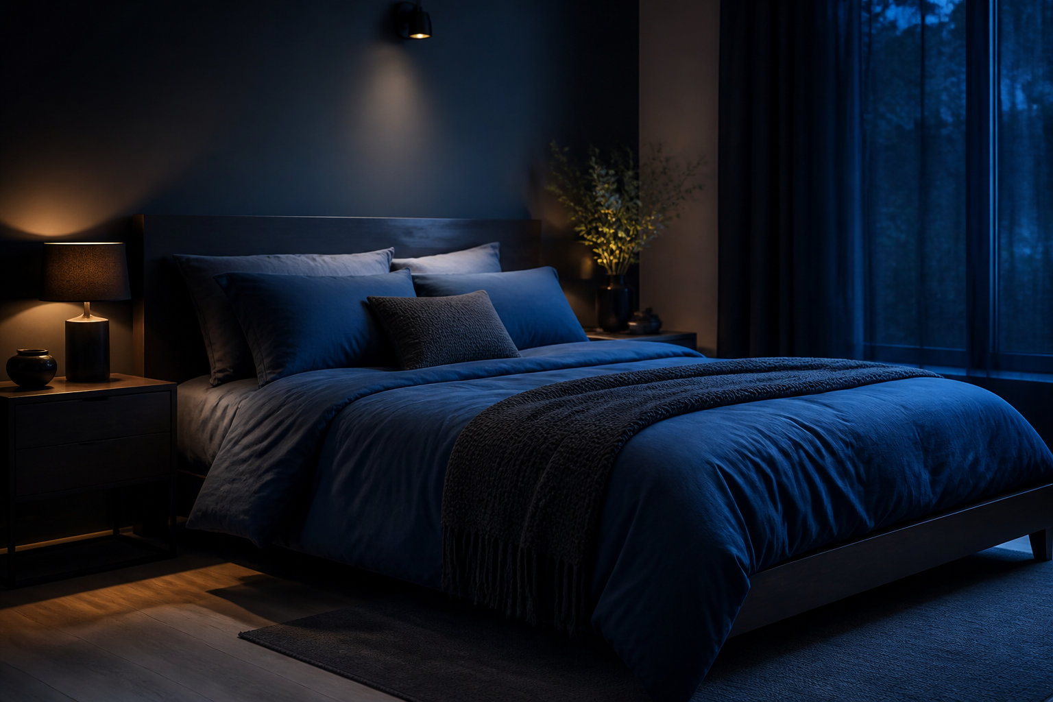 Stratégies de préparation nocturne pour un réveil optimal