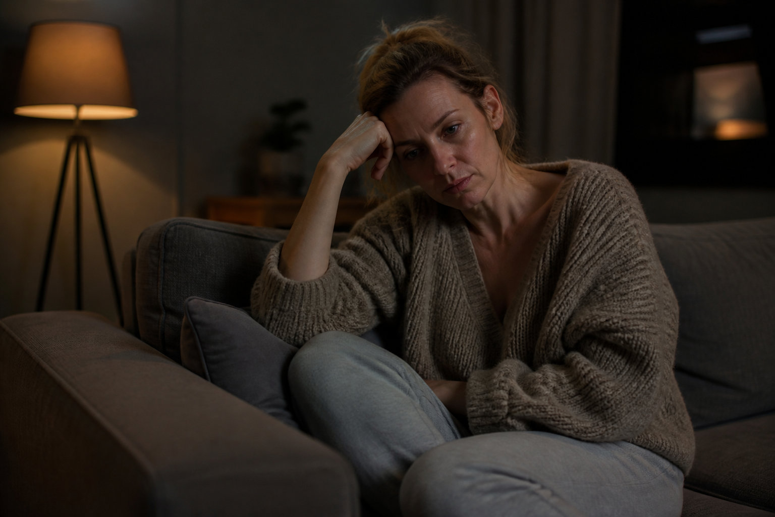 Évaluer l'impact du travail invisible sur la santé psychique