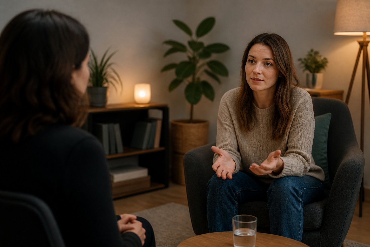 Bénéficier du remboursement des soins psychologiques par la Sécurité sociale