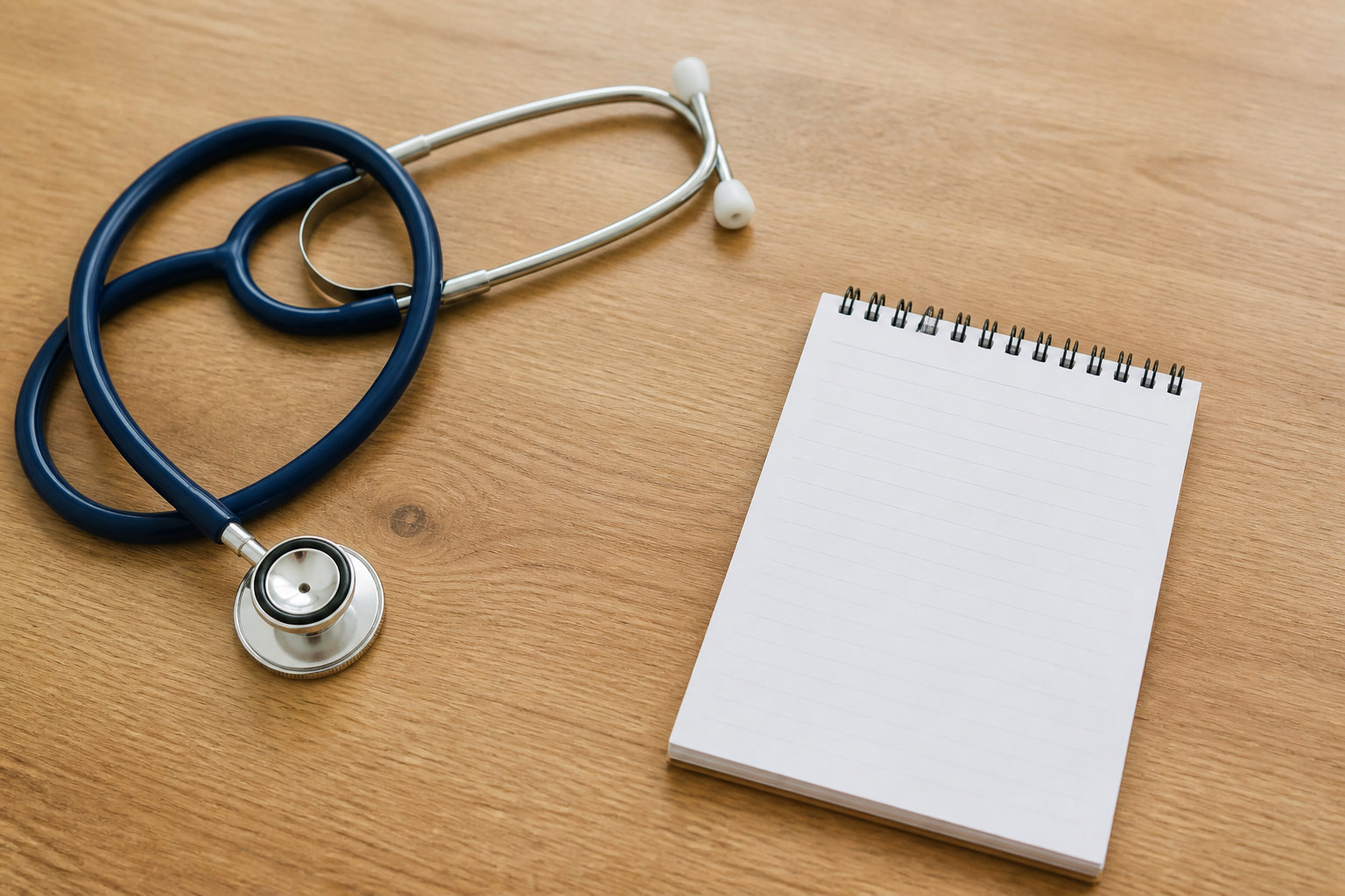 Prise en charge médicale : du diagnostic au retour à l'emploi