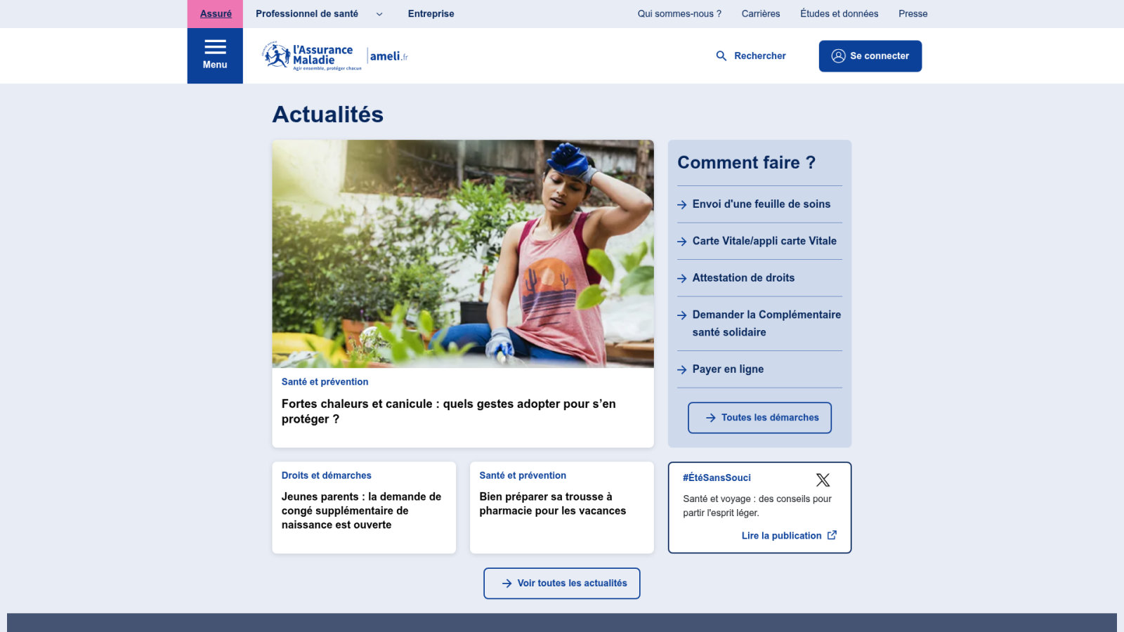 Protéger sa carrière et organiser la suite de la collaboration