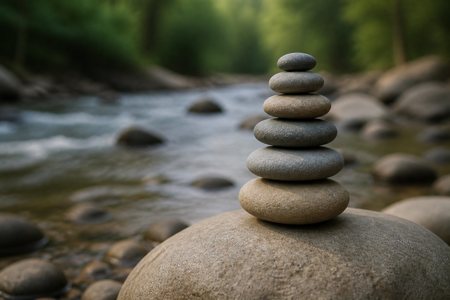 3 leviers cognitifs activés par la présence attentive