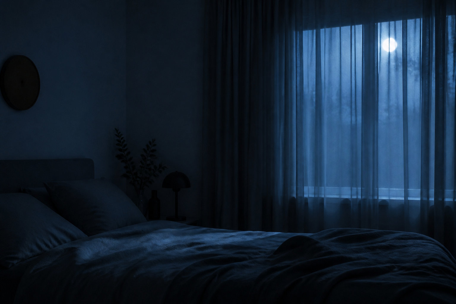 Paramètres d'optimisation d'une routine de repos