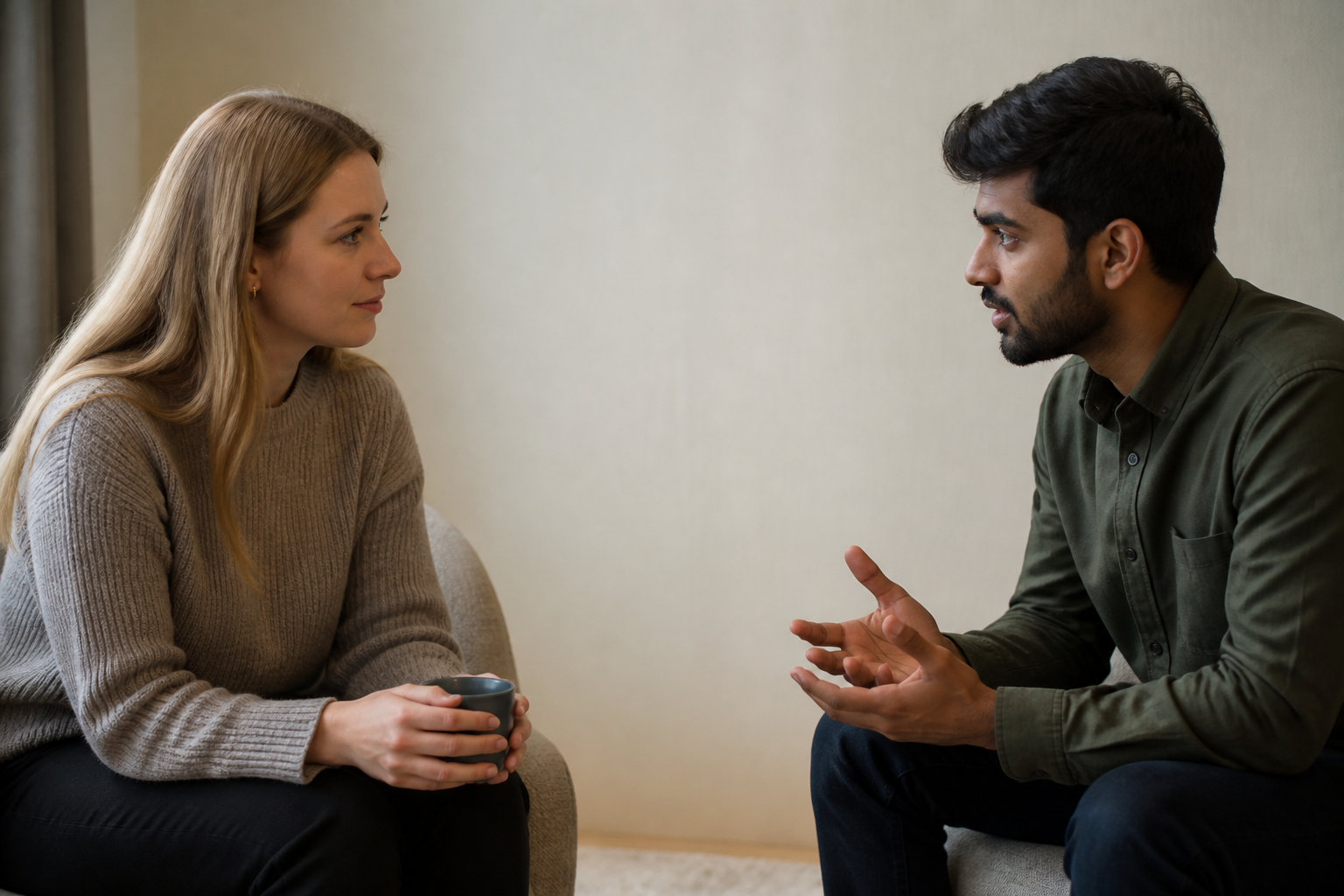 Exercice 4 : l'écoute active pour une communication assertive