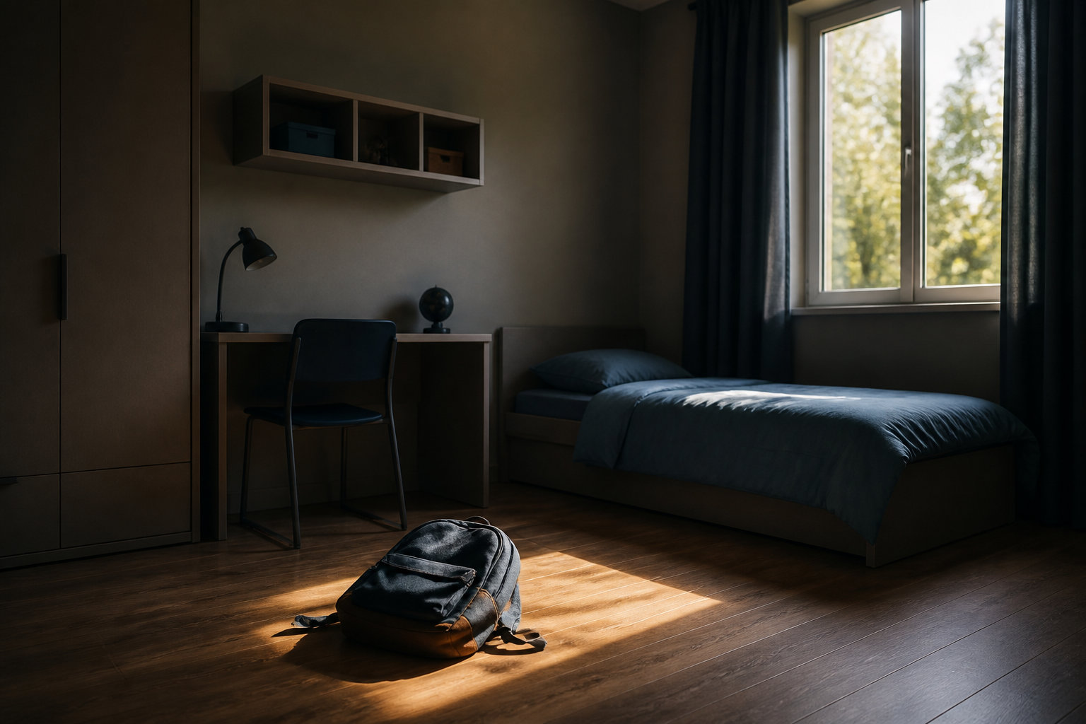 Pourquoi l'échec scolaire devient-il une source d'angoisse ?