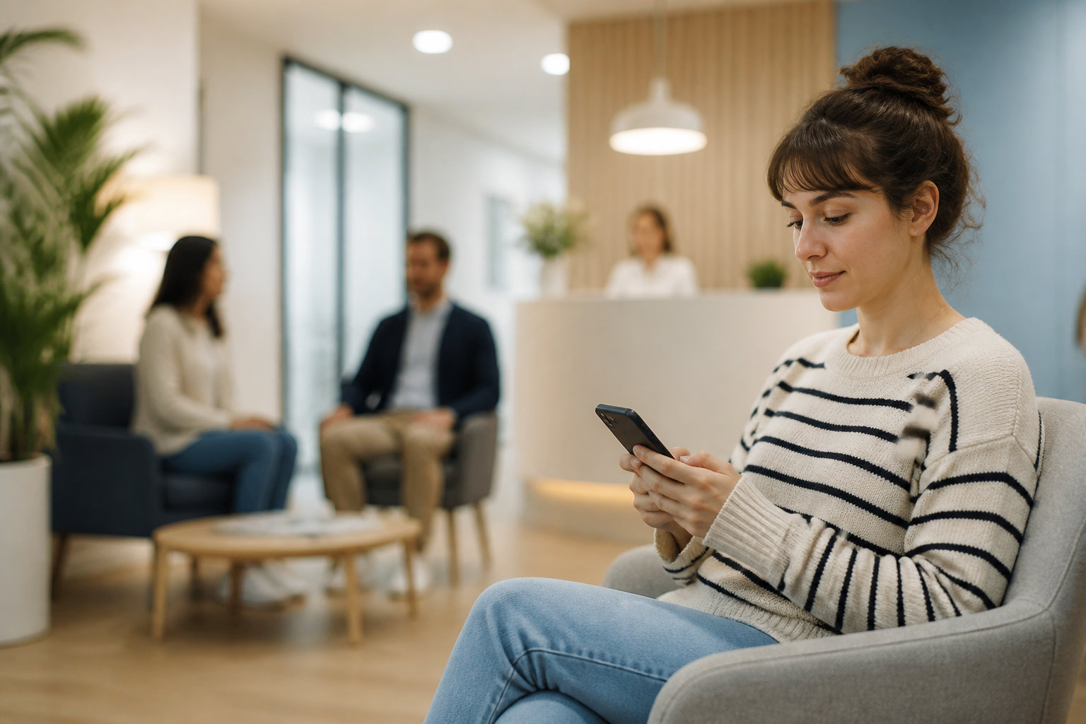 Guide pratique pour identifier un praticien conventionné
