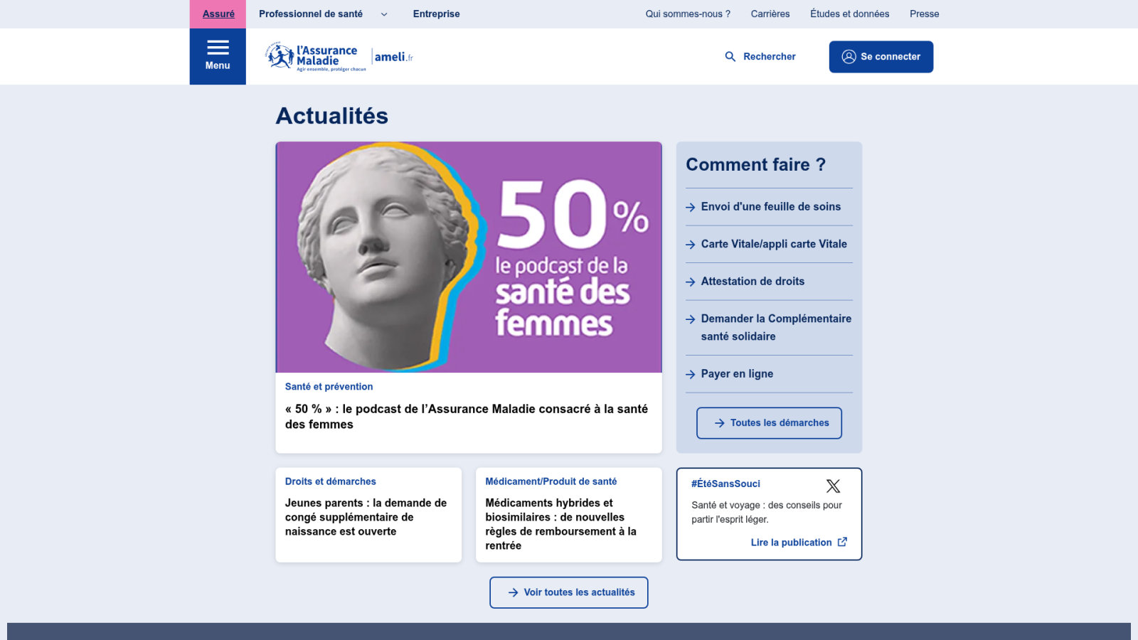 Structurer le cadre opérationnel de la reprise d'activité