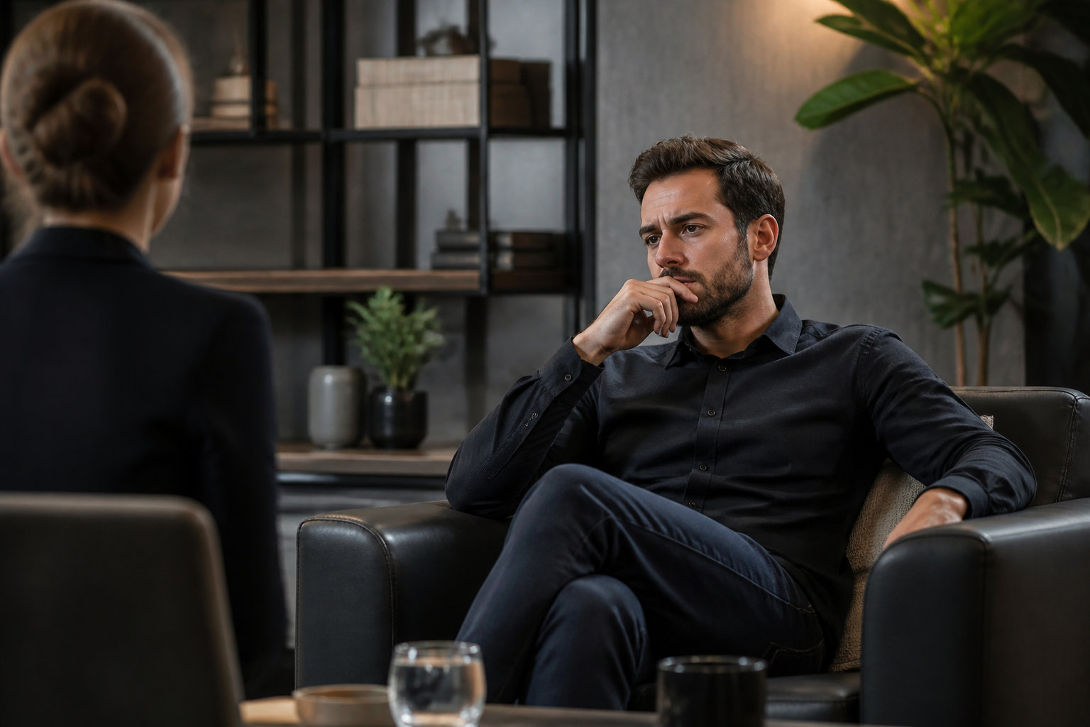 3 différences entre crise passagère et burn-out amoureux