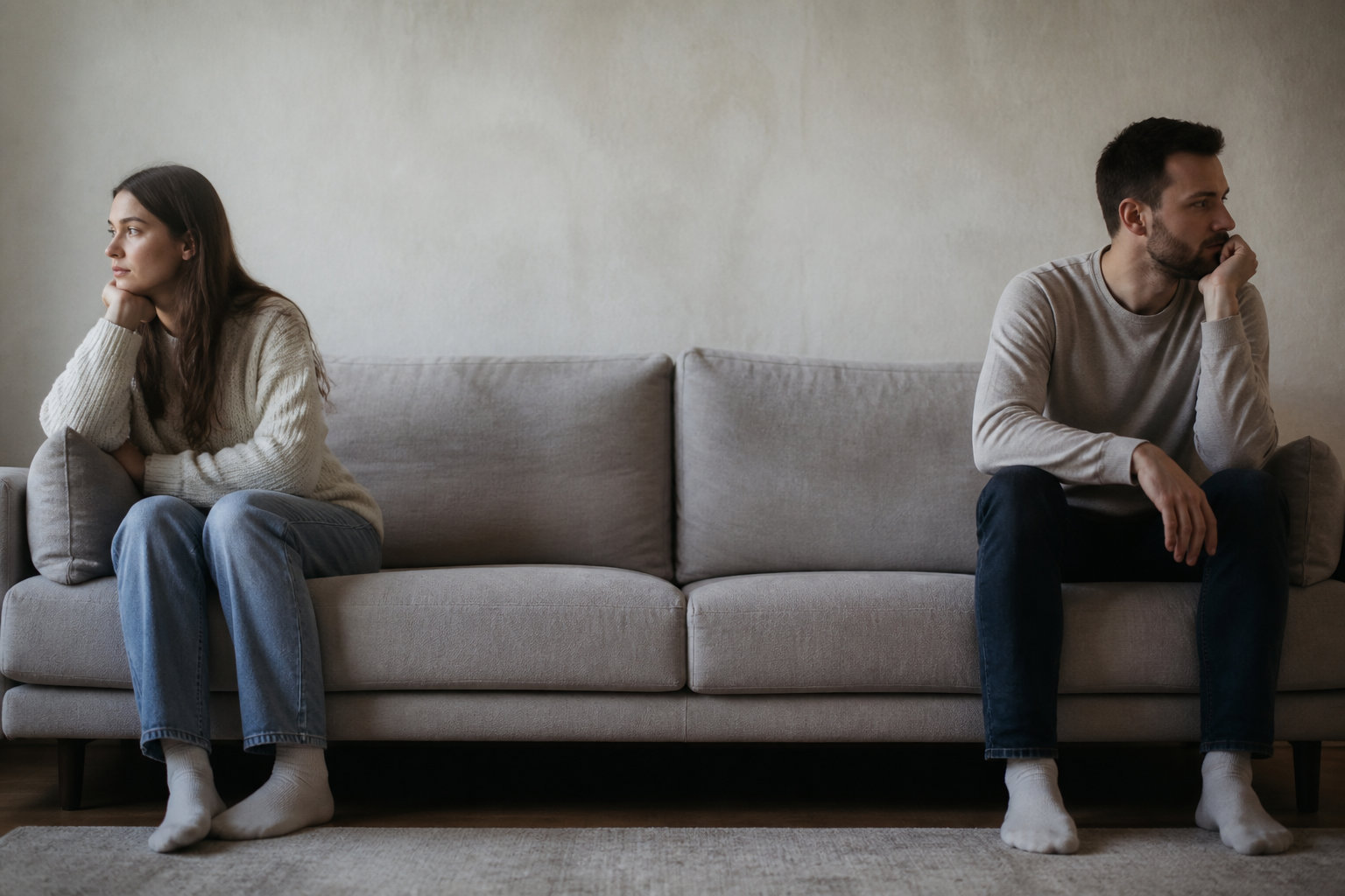 Pourquoi votre relation devient-elle une source de fatigue ?