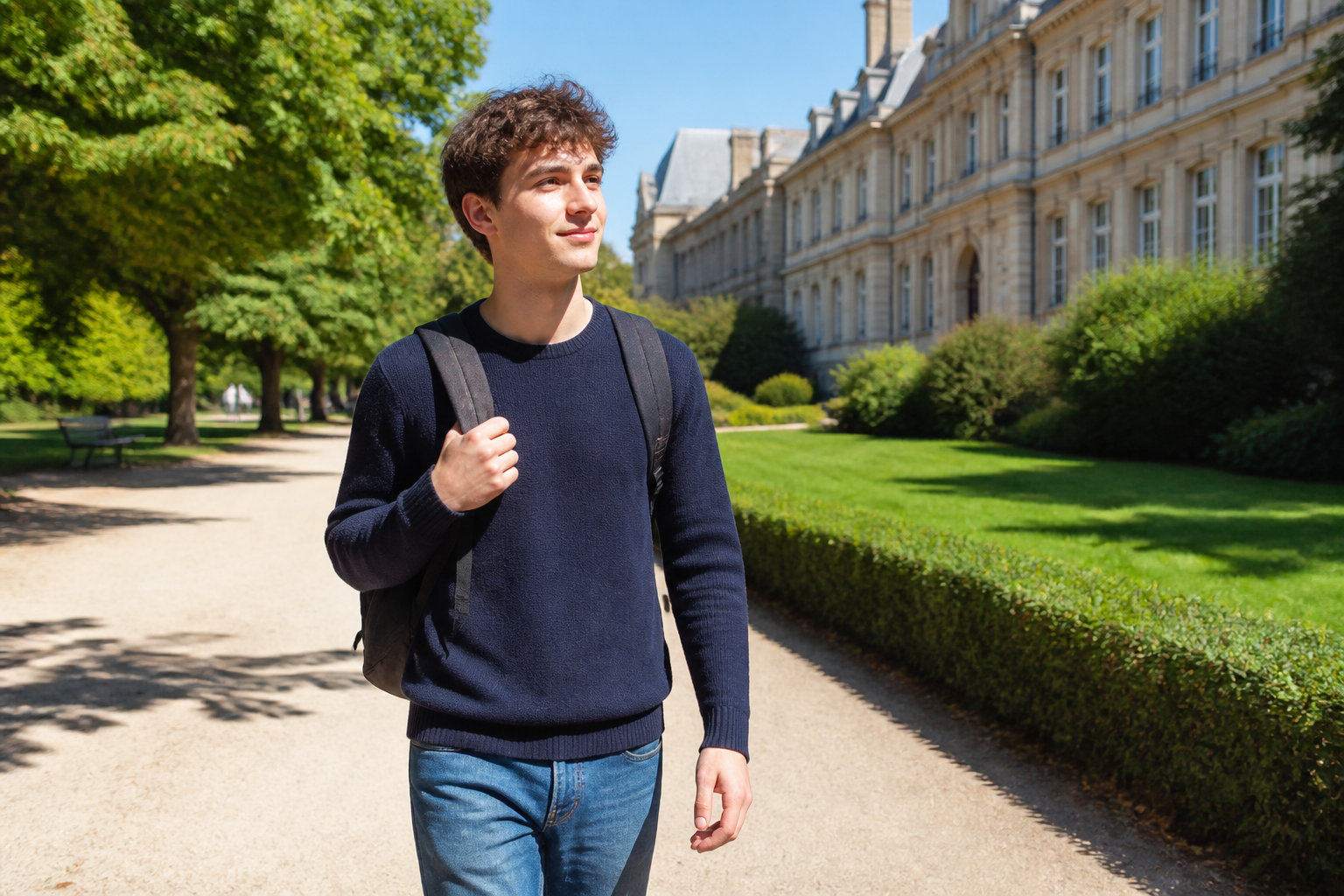 3 étapes pour obtenir une orientation vers un psychologue partenaire