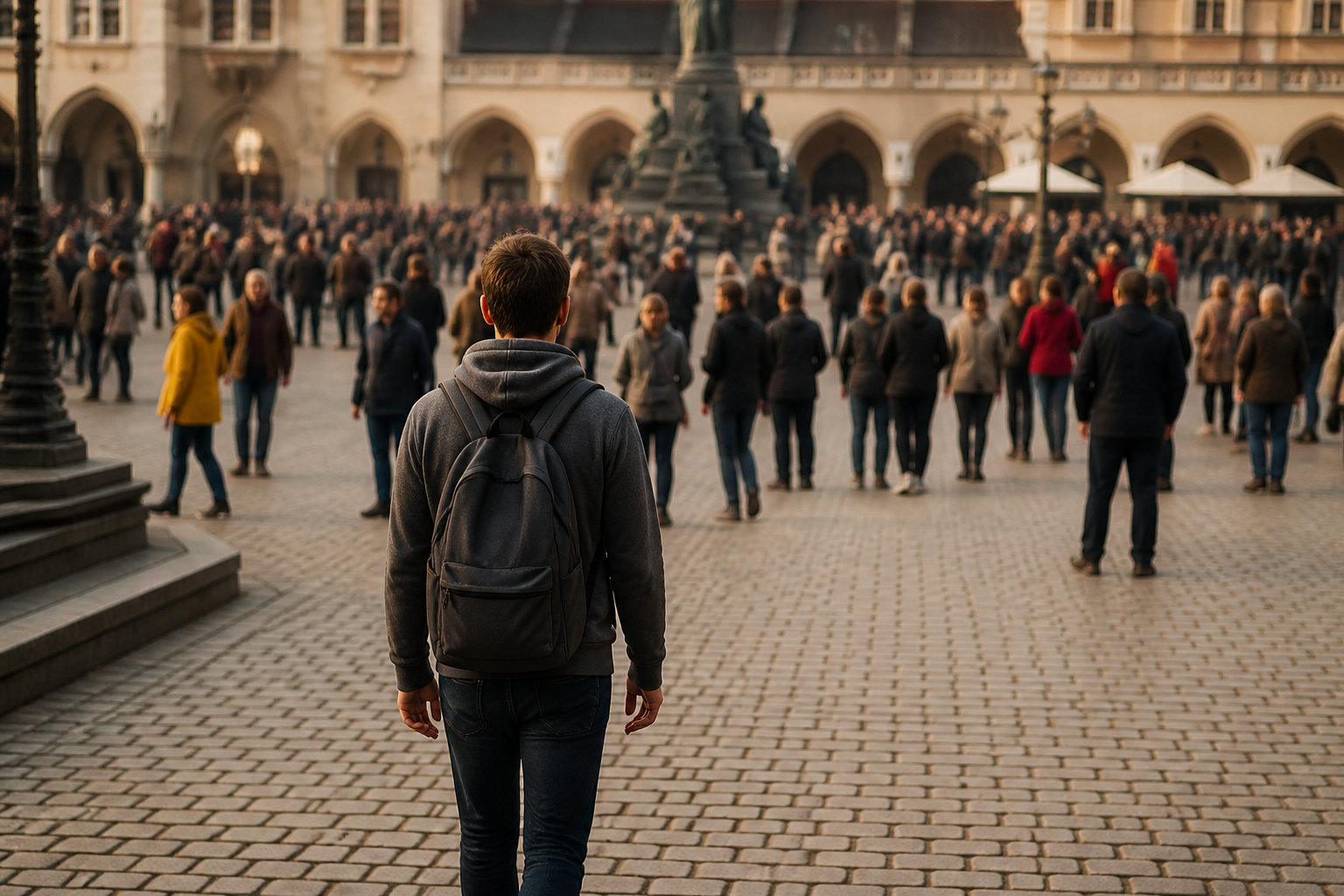Actions concrètes : affronter les situations anxiogènes