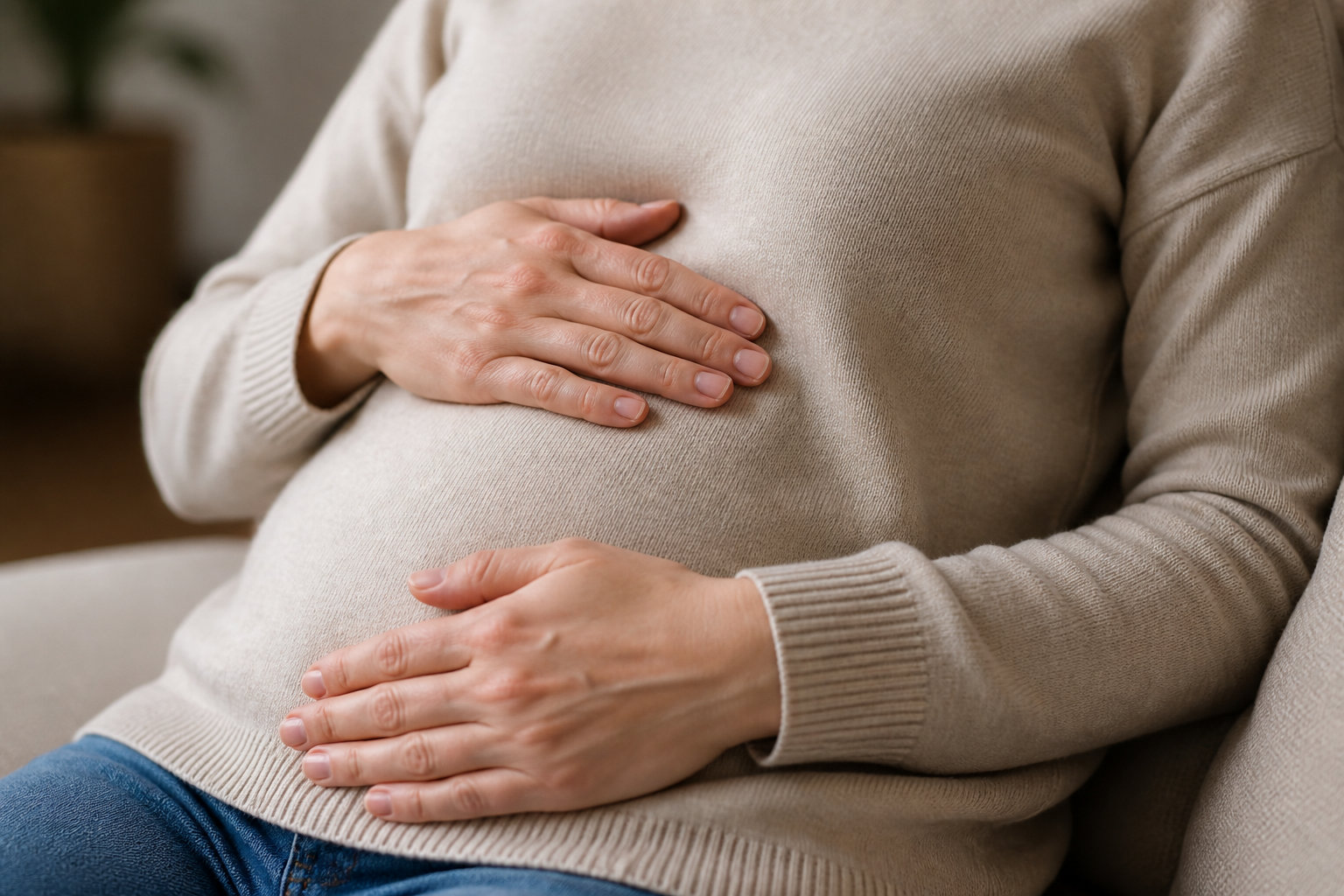 Exercices de respiration et d'ancrage : un calme instantané