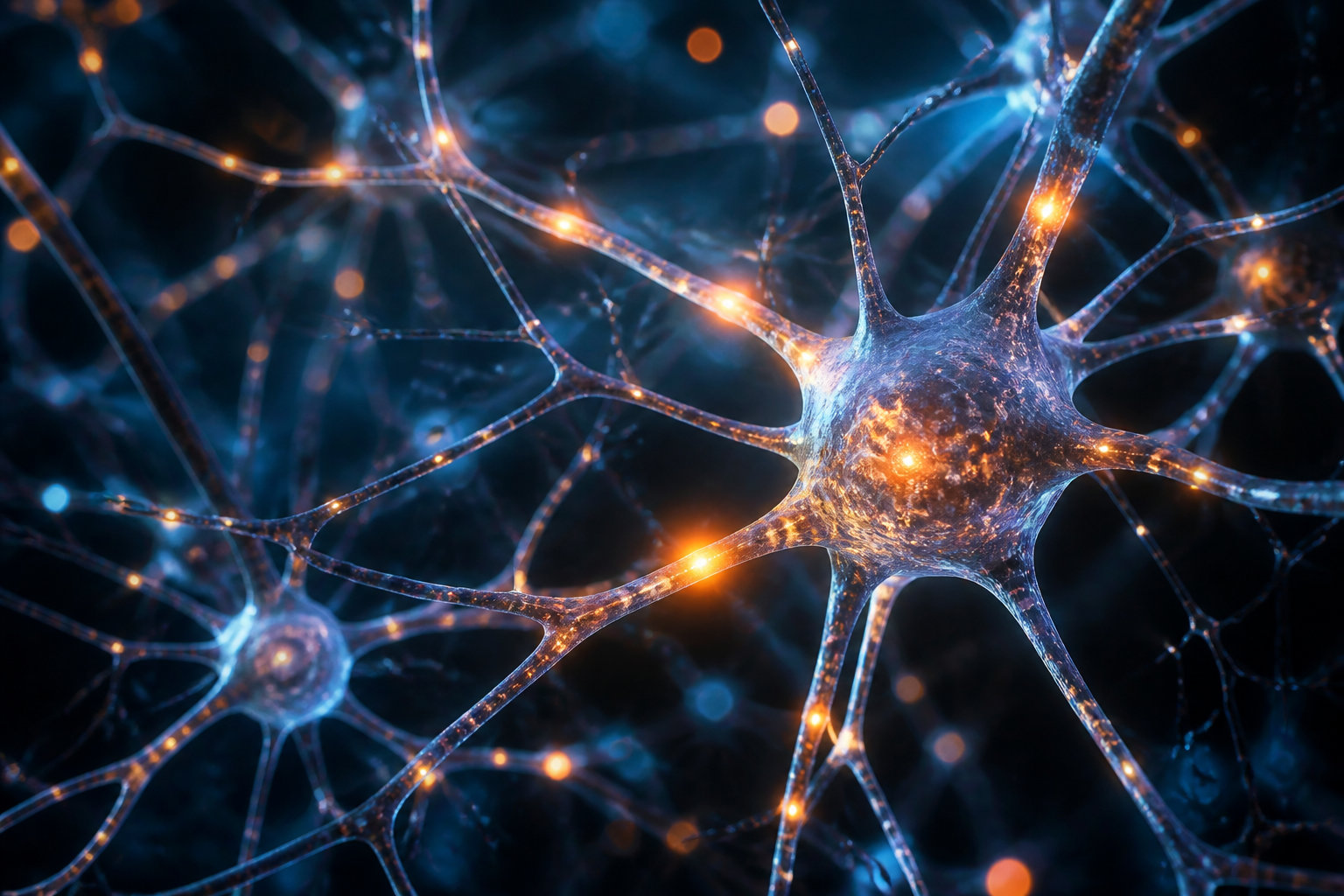 Comment le stress chronique modifie-t-il votre cerveau ?