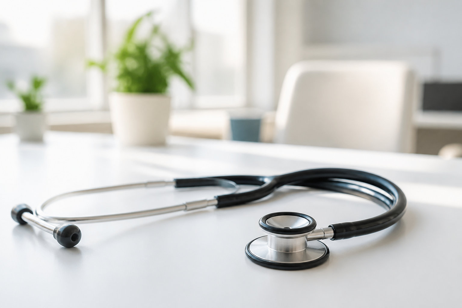 Diagnostic médical et distinction avec la dépression