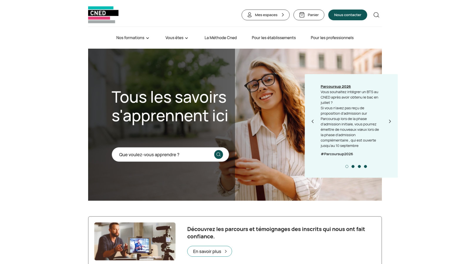 Leviers d'action pour un retour progressif en classe