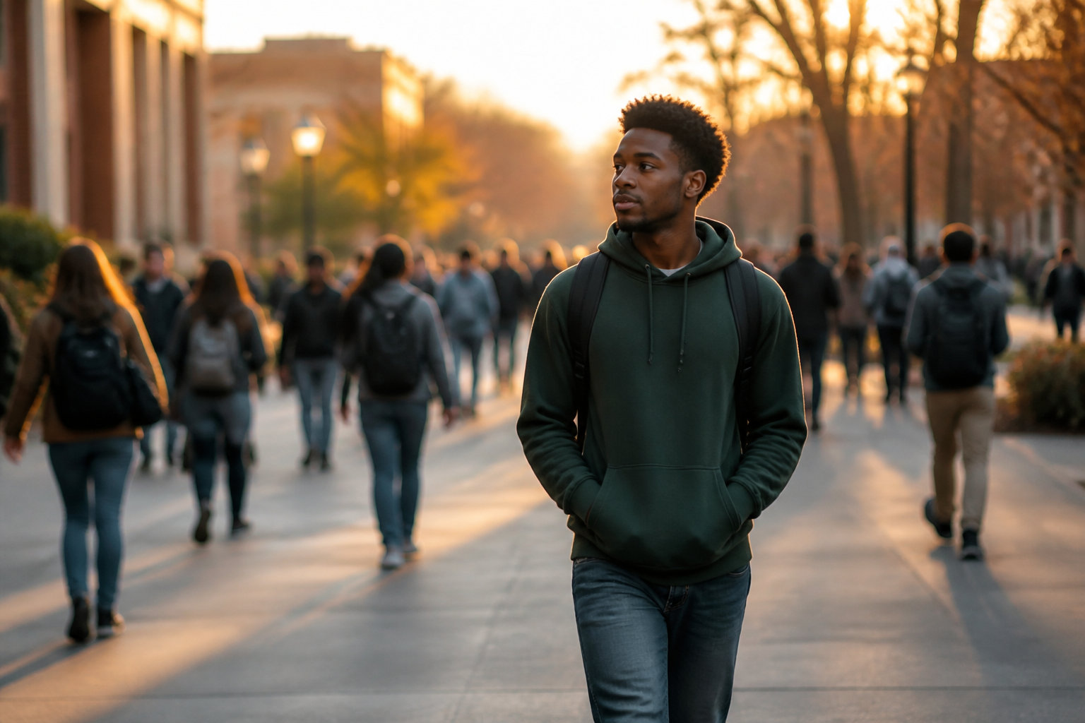 3 leviers pour s'investir dans la dynamique collective du campus