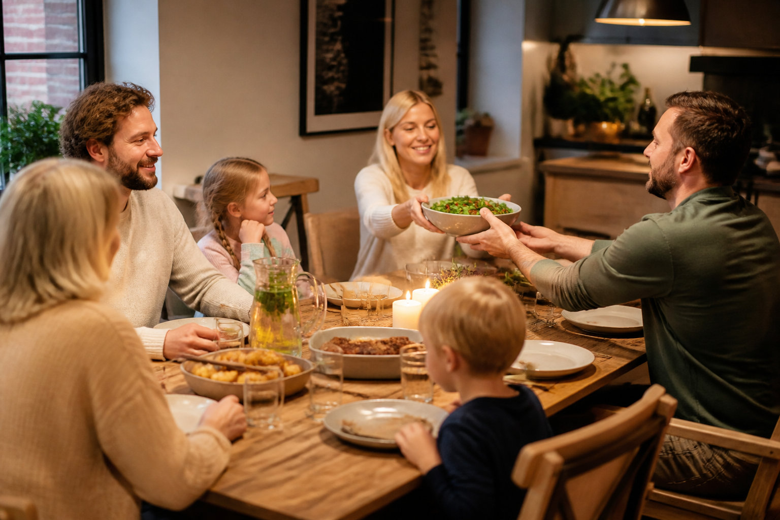 Co-construire un cadre de vie respecté par tous