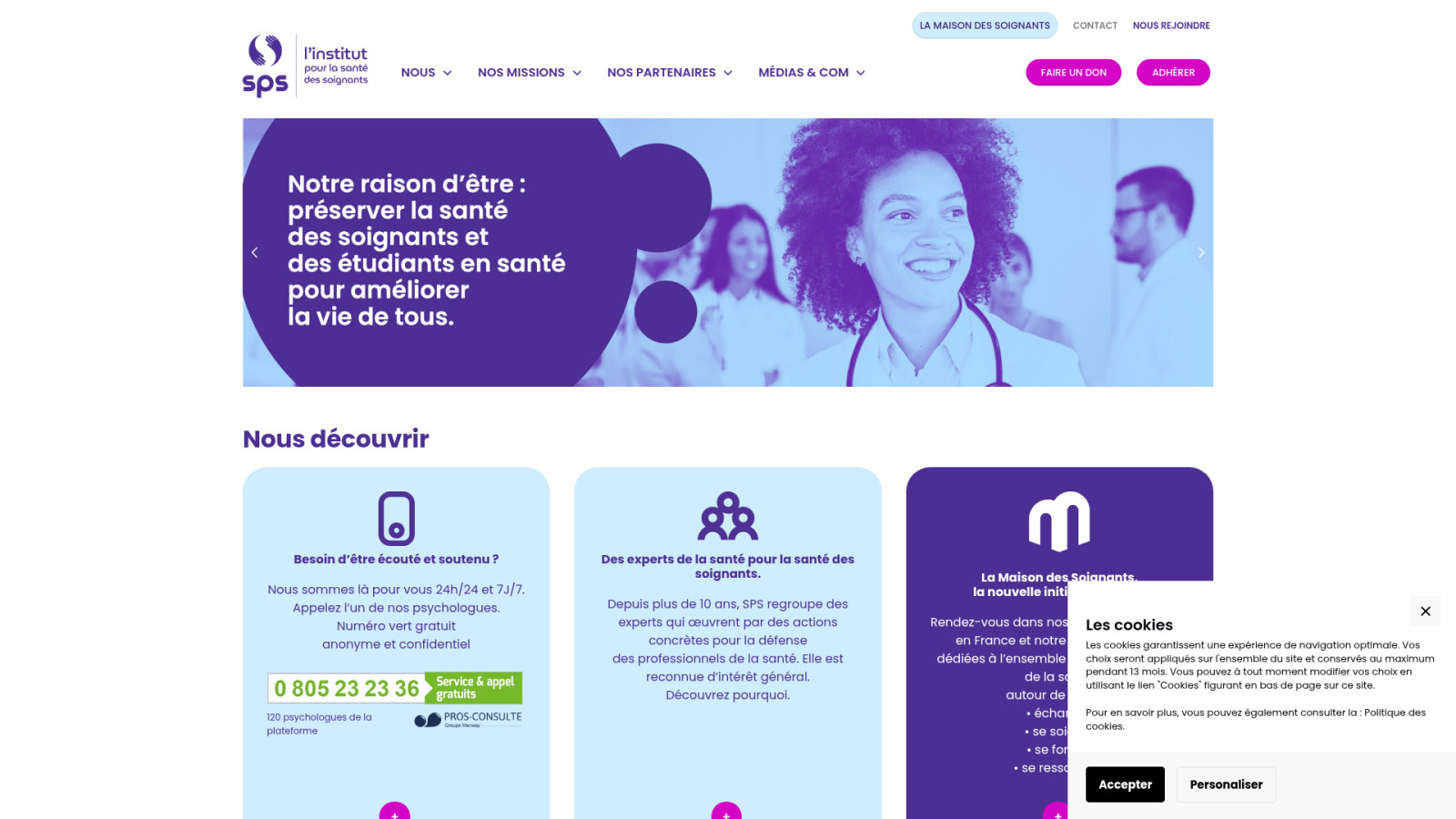 Vos droits et les procédures spécifiques selon votre statut