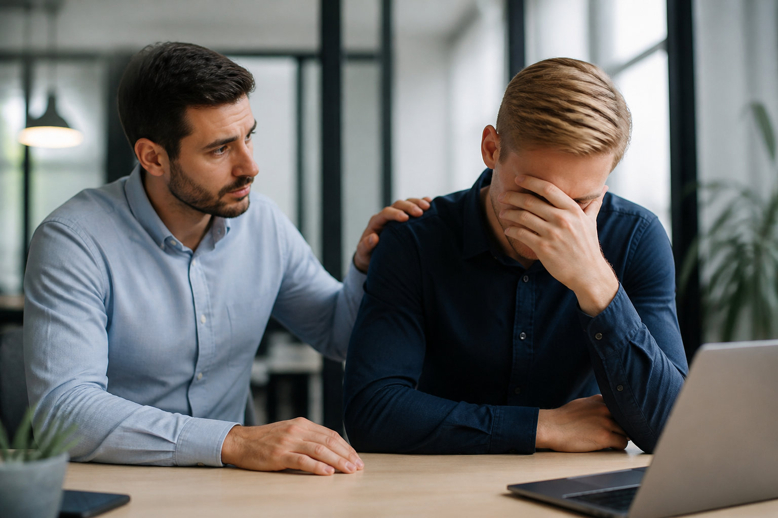 Rôle pivot du manager dans la détection des signaux faibles