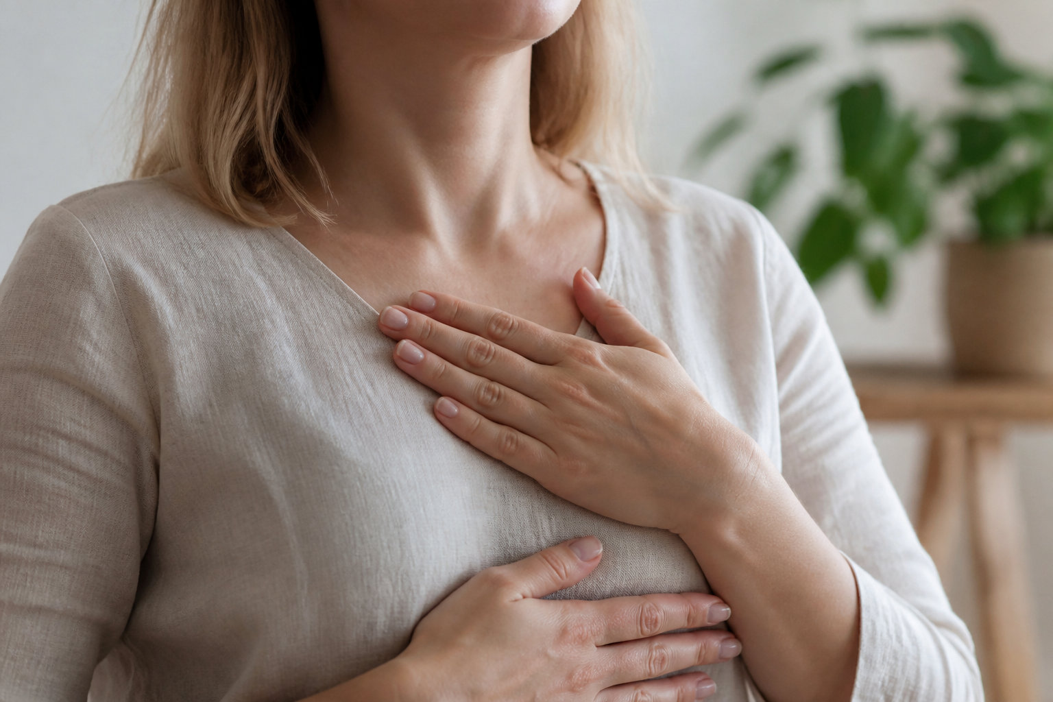 Comment calmer vos ruminations mentales avant le coucher ?